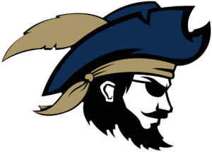 Charleston sourthern main logo new